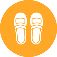 Slippers Icon