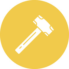Hammer Icon