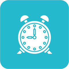 Alarm clock Icon