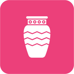Vase Icon