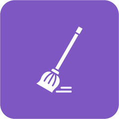 Mop Icon