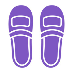 Slippers Icon