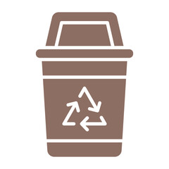 Recycle bin Icon