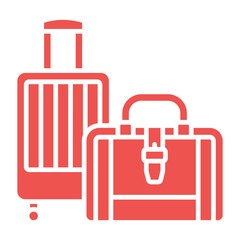 Luggage Icon