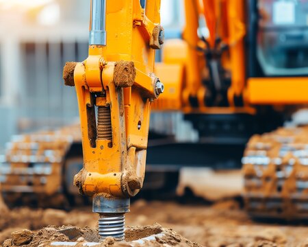 Construction machine for drilling and boring, machine, engineering apparatus