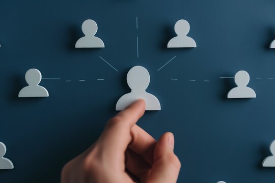 Customer relationship management system, system, sales software