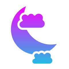 Moon Icon