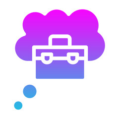 Cloud Icon