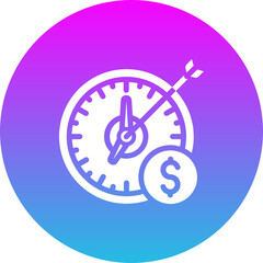 Clock Icon