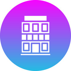 Building Icon