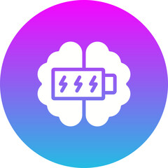 Brain Icon