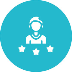 Person Icon