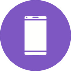 Smartphone Icon