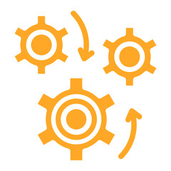 Gear Icon