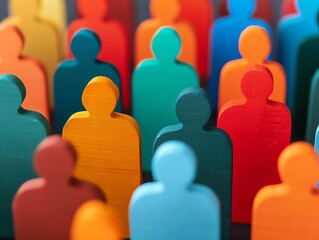 Sociologist analyzing demographic changes in a population, analysis, demographic inquiry