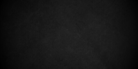 Black Painted Wall Elegant sandstone rock blank stone marble texture backdrop background. Abstract dark black vintage concrete rough limestone luxurious grunge wall retro chalkboard distressed.