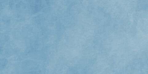 Obraz premium Dark Blue background with grunge backdrop texture, watercolor painted mottled blue background, colorful bright ink and watercolor textures on black paper background.