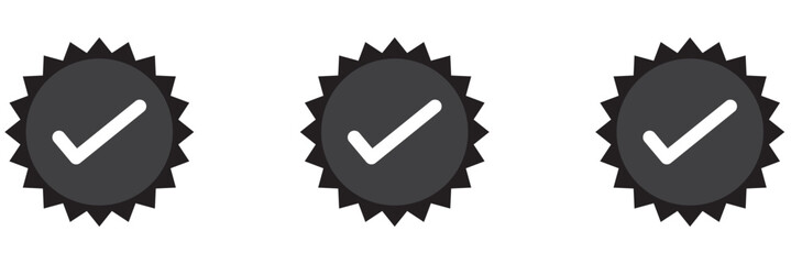 Achieve icon vector isolated on white background. Award vector icon. medal Vector icon . 