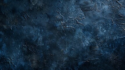 Obraz premium Subtle Noise Textured Dark Gray Background