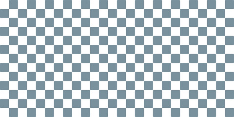 Grey checker pattern. checker seamless pattern vector. checker pattern. Decorative elements, floor tiles, wall tiles, bathroom tiles, swimming pool tiles.