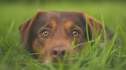 Dog wallpaper. Dog poster