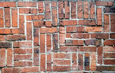 wall