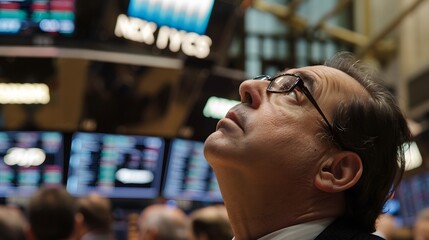 person listening to music