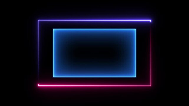 Rectangle For Video