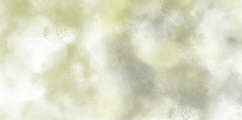 Abstract background of colorful liquid liner. Abstract texture of liquid acrylic. Macro mineral stone malachite on a white background