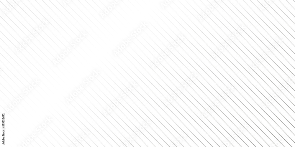 Sticker abstract vector wave line elegant white striped diagonal line technology concept web texture. vector