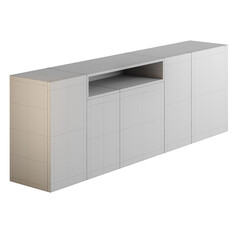 different styles of wooden furniture, modern design, modern style, minimalist appearance, colorful design, bed, no background, different design, png, white background, isolated, abstract, 3d model.