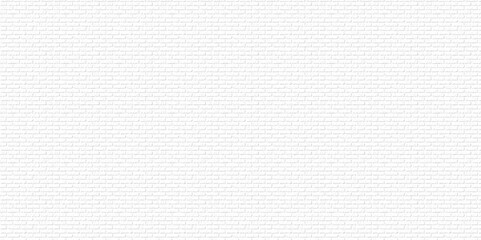 white brick wall grunge paper background