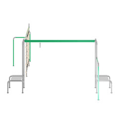 play structure, Childers paying tings, outdoor gym, play area, , no background, different design, png, white background, isolated, abstract, 3d model.