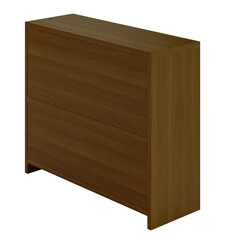 different styles of wooden furniture, modern design, modern style, minimalist appearance, colorful design, bed, no background, different design, png, white background, isolated, abstract, 3d model.