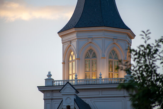 Provo City Center Temple