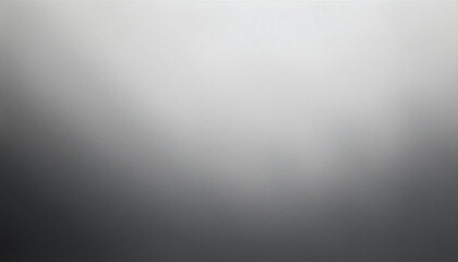 Abstract Silver Texture Background with Grainy Noise Effect, Perfect for Metallic and Minimalist Design Projects