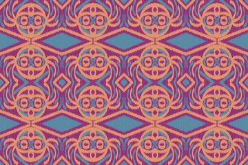 Abstract Ethnic Art, ikat, Tribal Seamless Patterns, Fabric Patterns, Clothing, Prints, Pattern, Aztec Geometric Art, Covers, Folk Embroidery, Carpet Design, Wallpaper, Wrapping, Fabric.