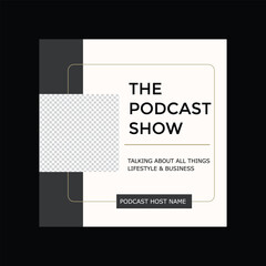 Show Design Template