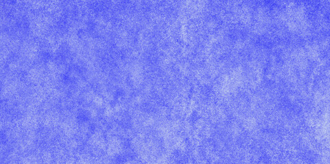 Abstract grunge background of blue paper texture. modern design with blue grunge and marbled cloudy design, distressed holiday paper background. abstract cement surface background. White stone texture