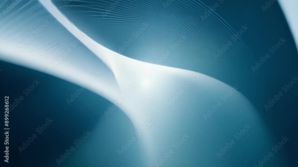 Aufkleber an interplay between light and shadow creates abstract twists that seem to defy the laws of physics.