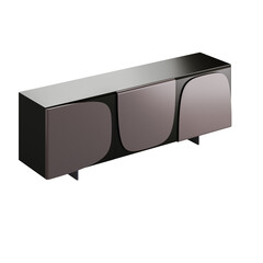 different styles of wooden furniture, modern design, modern style, minimalist appearance, colorful design, bed, no background, different design, png, white background, isolated, abstract, 3d model.