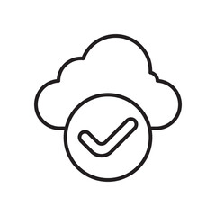 Cloud Icon