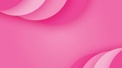 circle pink background eps 10