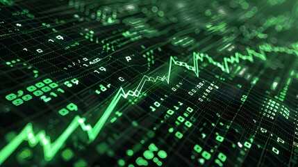 binary code data