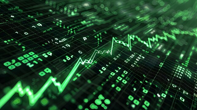 binary code data