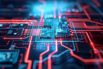 Electrical engineering