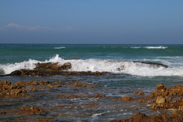 Südafrika, landschaft