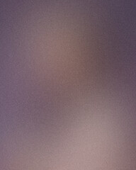 Subtle gradient background with soft noise texture effect blend of muted brown, purple, and pink hues fine grainy appearance