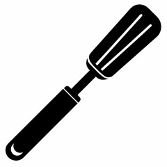 Baste black color vector design illustration in white background