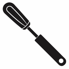 Baste black color vector design illustration in white background